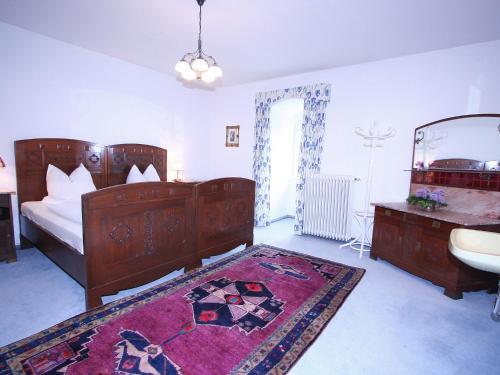 Holiday Home Villa Gr�tzner