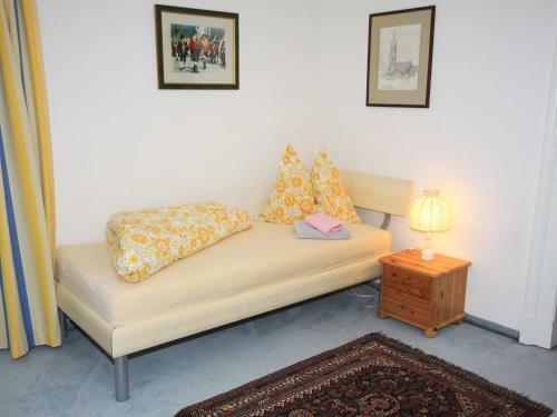 Holiday Home Villa Gr�tzner