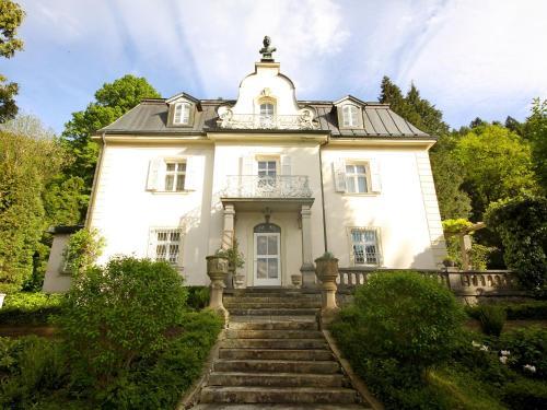 Holiday Home Villa Gr�tzner