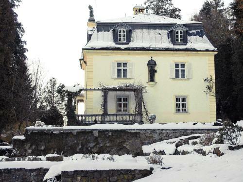 Holiday Home Villa Gr�tzner