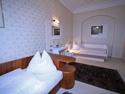 Holiday Home Villa Gr�tzner