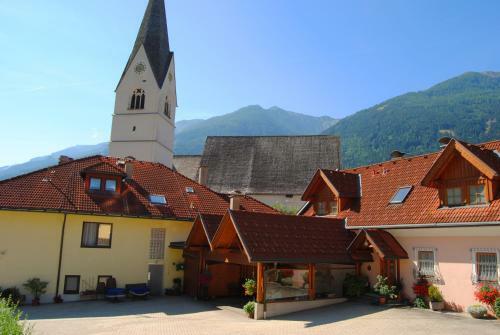 Hostal Fr�hst�ckspension Kirchenwirt