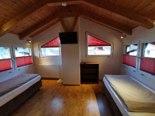 Apartamento Appartement Reindl