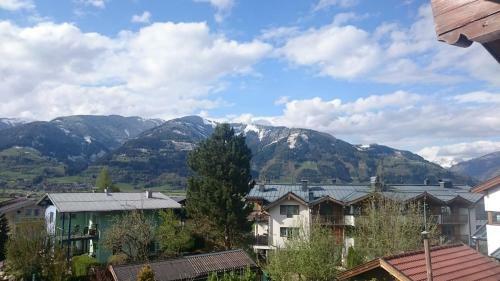 Apartamento Appartement Reindl
