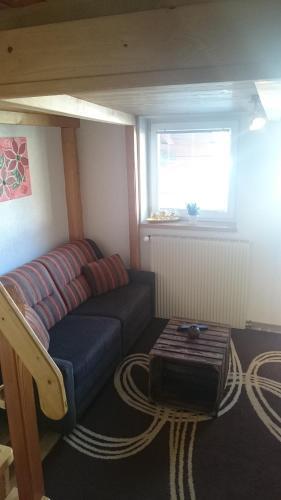 Apartamento Appartement Reindl