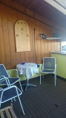 Apartamento Appartement Reindl
