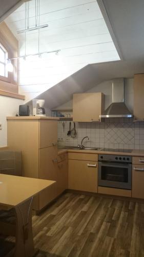 Apartamento Appartement Reindl