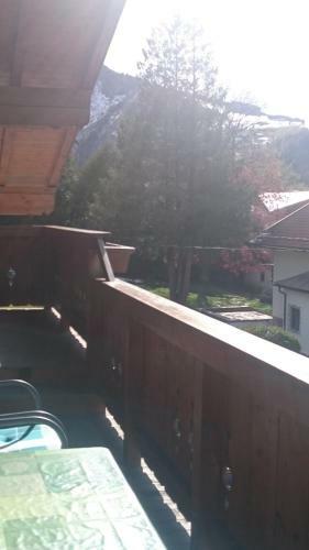 Apartamento Appartement Reindl