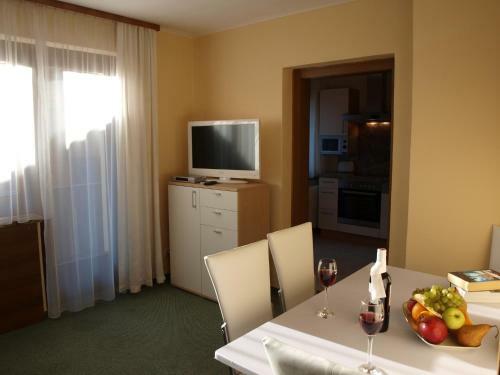 Apartamento Haus Salzmann