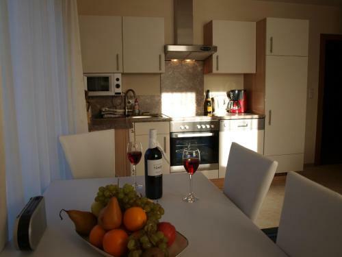 Apartamento Haus Salzmann