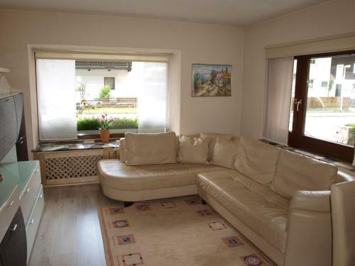 Apartamento Haus Salzmann