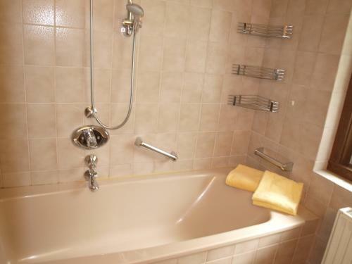 Apartamento Haus Salzmann
