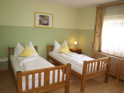 Apartamento Haus Salzmann