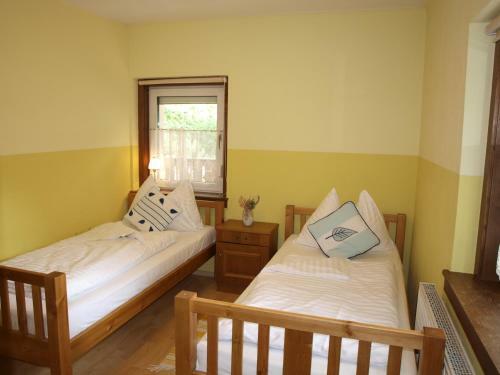 Apartamento Haus Salzmann