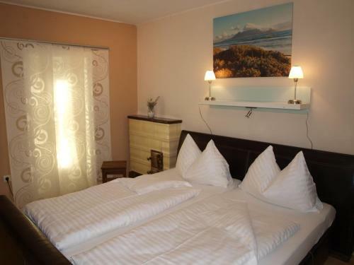 Apartamento Haus Salzmann