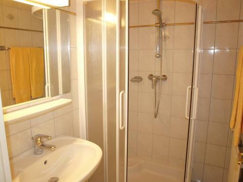 Apartamento Haus Salzmann