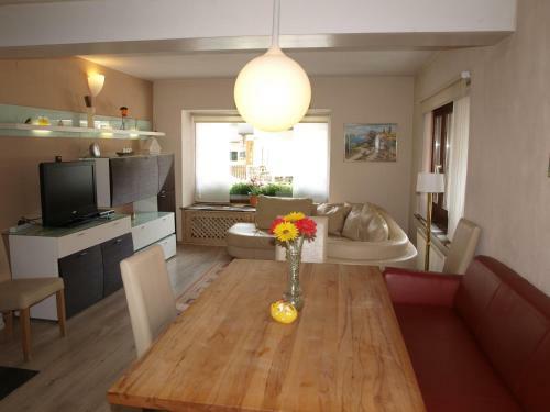 Apartamento Haus Salzmann