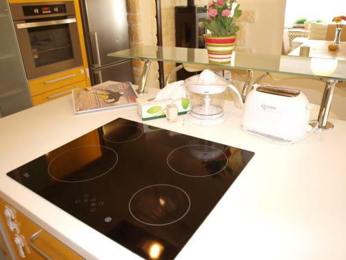 Apartamento Haus Salzmann
