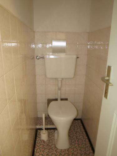 Apartamento Haus Salzmann