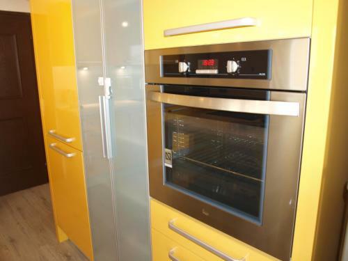 Apartamento Haus Salzmann