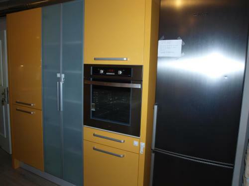 Apartamento Haus Salzmann
