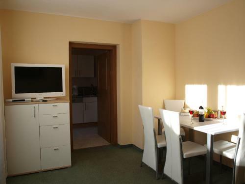 Apartamento Haus Salzmann