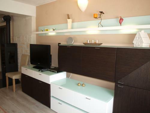 Apartamento Haus Salzmann