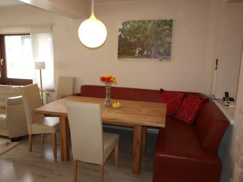 Apartamento Haus Salzmann