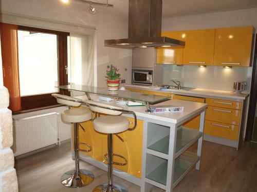 Apartamento Haus Salzmann