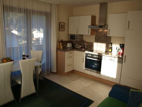 Apartamento Haus Salzmann