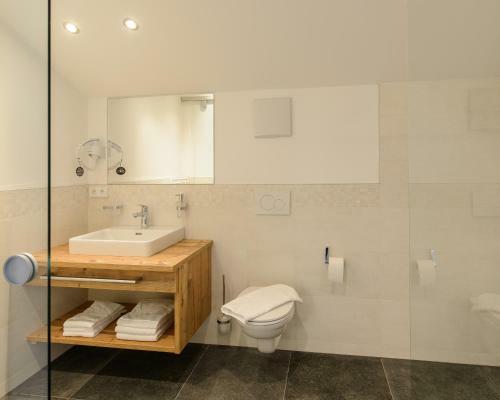Apartamento Kaiser Max Design Appartements