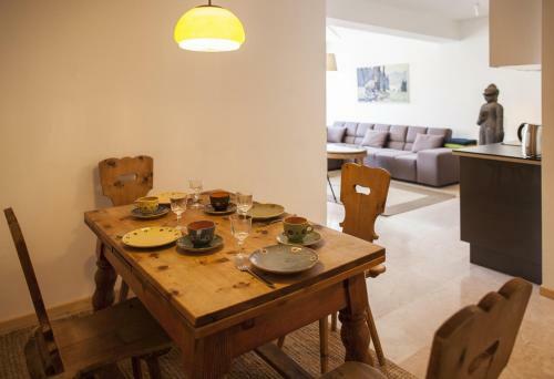 Apartamento Kaiser Max Design Appartements