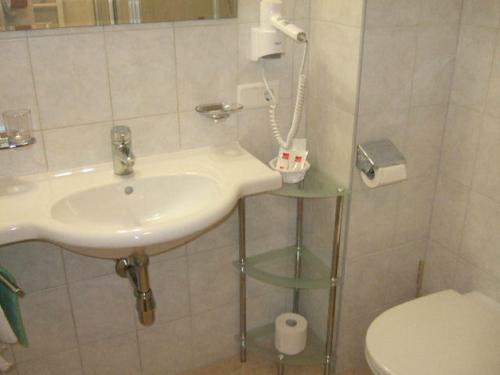 Bed & Breakfast G�stehaus Braunegger