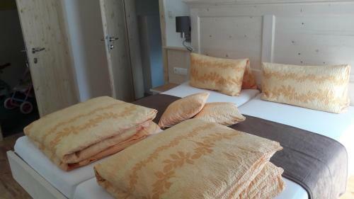 Bed & Breakfast G�stehaus Braunegger