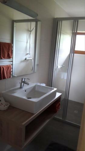 Bed & Breakfast G�stehaus Braunegger