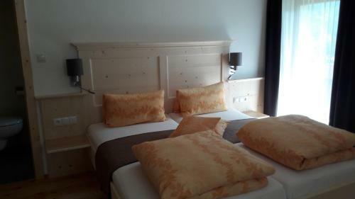 Bed & Breakfast G�stehaus Braunegger