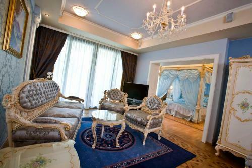 Eurothermenresort Bad Ischl Hotel Royal