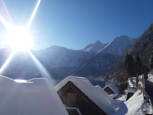 Apartamento W & S Grand Suites - Hallstatt III