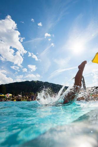 Apartamento Amad�lodge