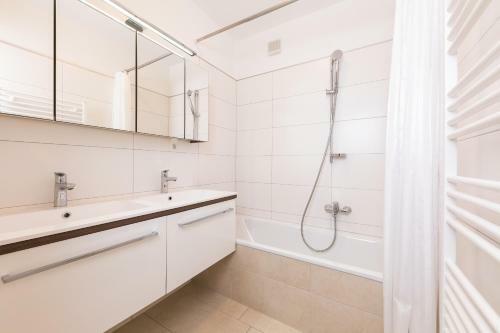 Apartamento Ferienwohnung Haus Zyka