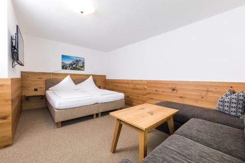 Apartamento Ferienwohnung Haus Zyka