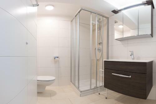Apartamento Ferienwohnung Haus Zyka