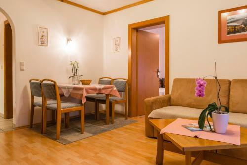 Apartamento Appartement Seibl