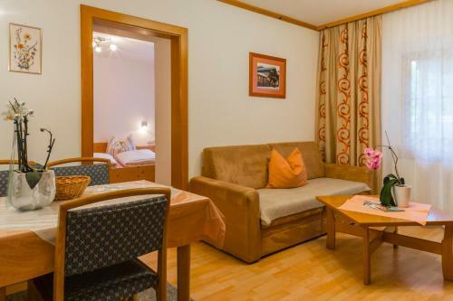 Apartamento Appartement Seibl