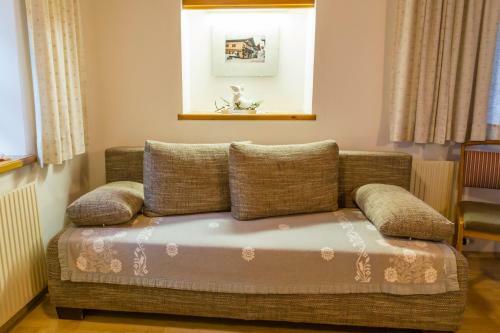 Apartamento Appartement Seibl