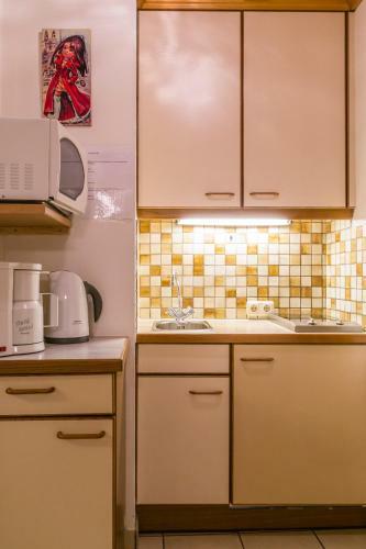 Apartamento Appartement Seibl