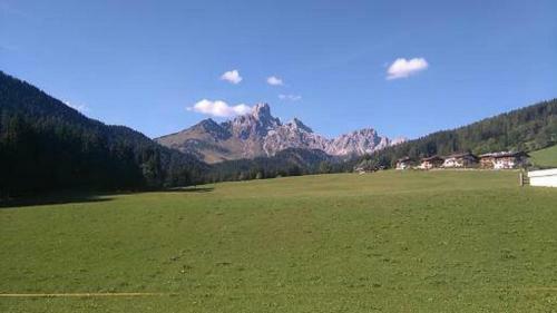 Apartamento Haus Panorama