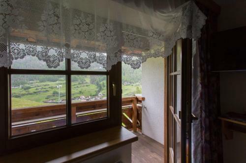 Hostal Chrisantenhof