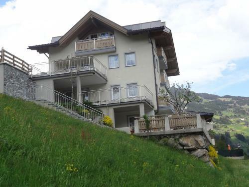 Apartment-sch�ser