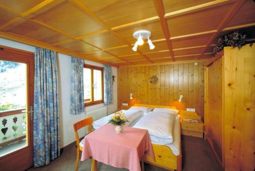 Apartamento Appart Fernblick